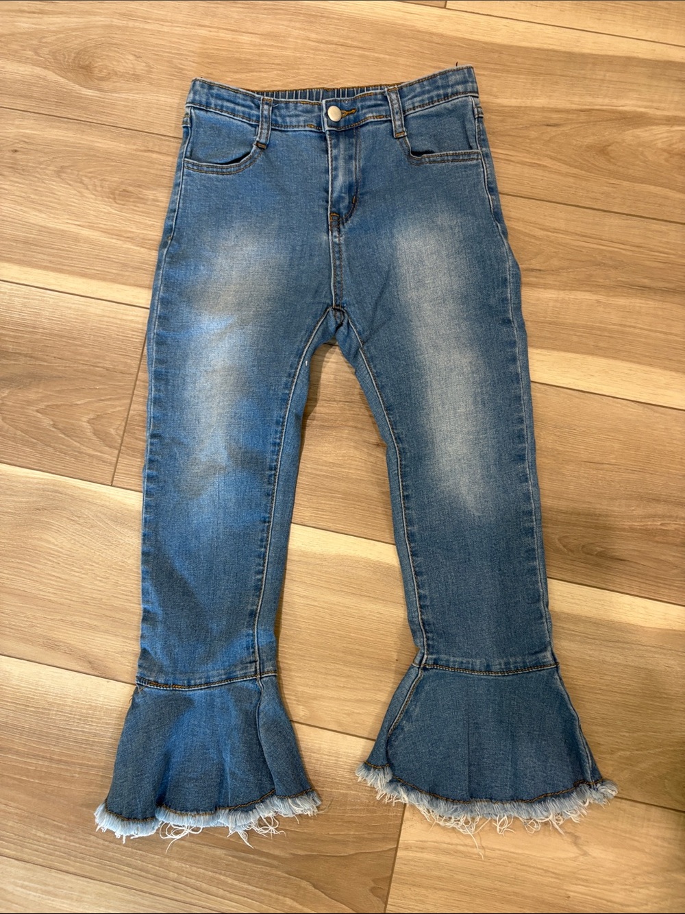 Hayden girl jeans